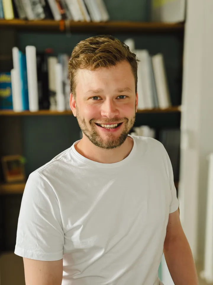 Pascal Deschenaux