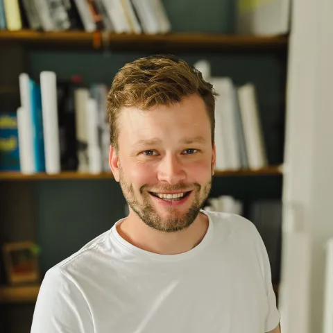 Pascal Deschenaux